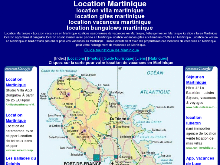 www.location-en-martinique.eu