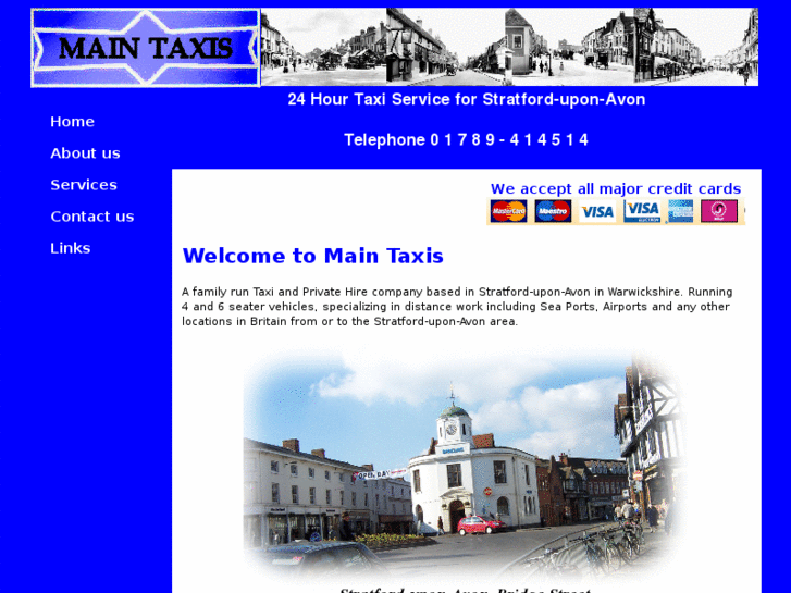 www.maintaxi.co.uk