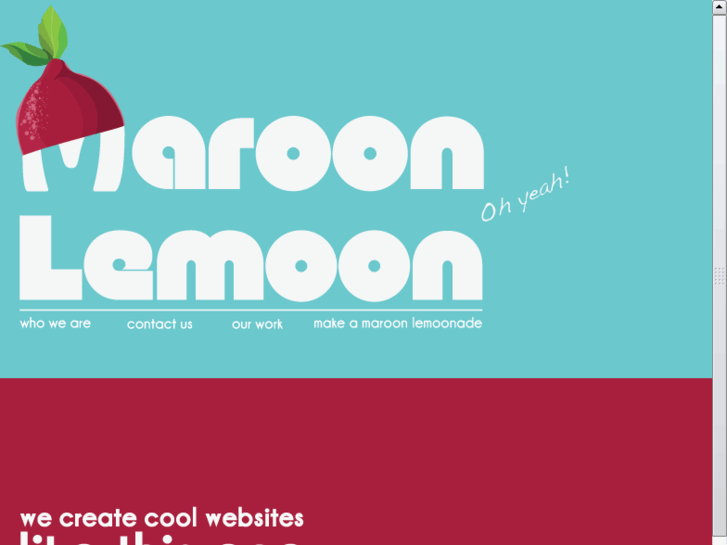 www.maroonlemoon.com