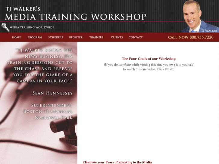 www.mediatrainingworkshop.com