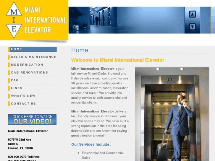 www.miamiinternationalelevator.com