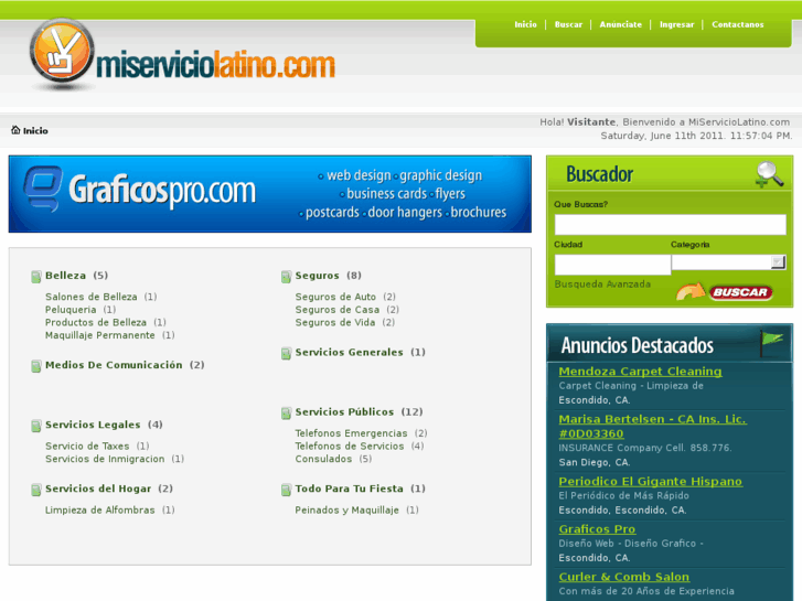 www.miserviciolatino.com