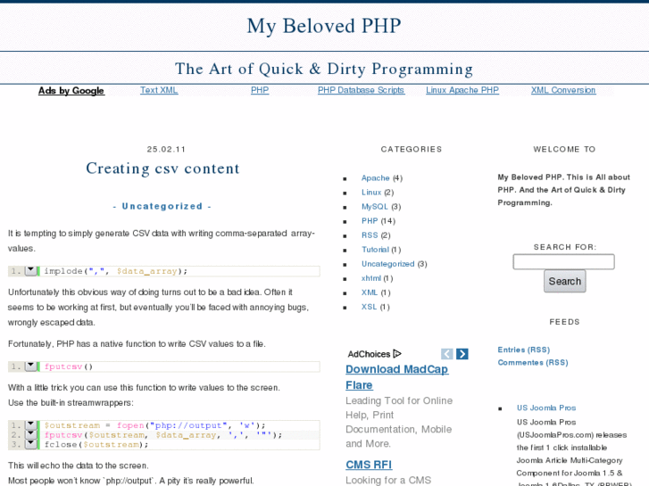 www.mybelovedphp.com