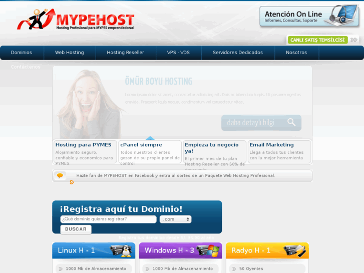 www.mypehost.com