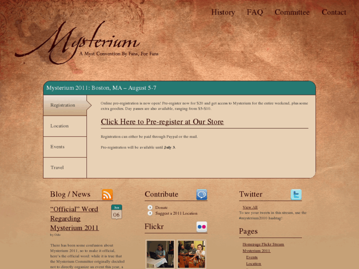 www.mysterium.net