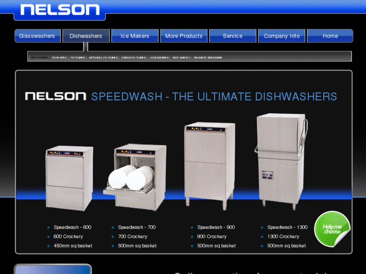 www.nelsondishwashers.co.uk