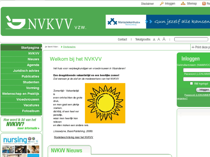 www.nvkvv.be