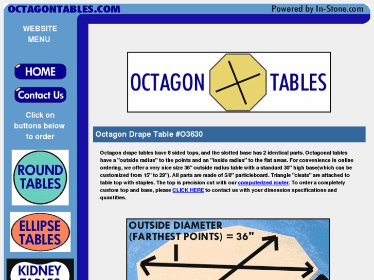 www.octagontable.com