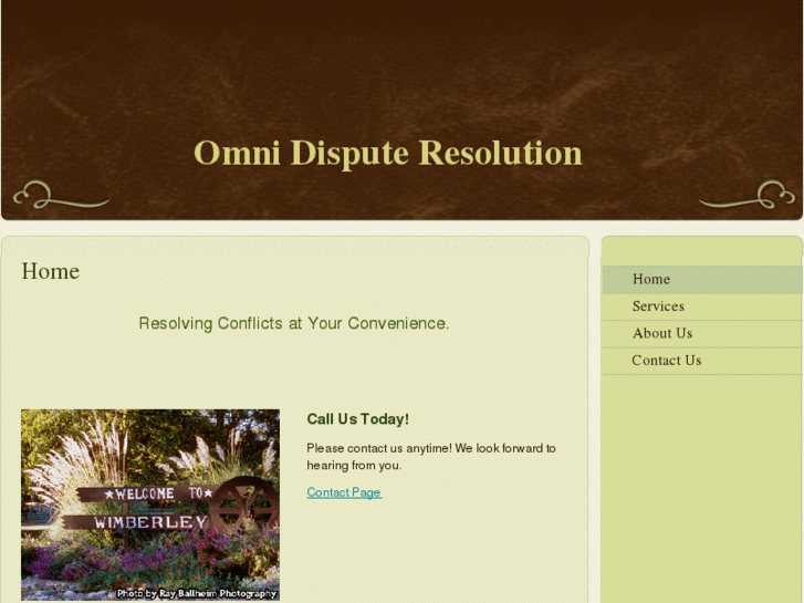 www.omnidisputeresolution.com