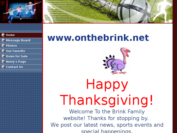 www.onthebrink.net