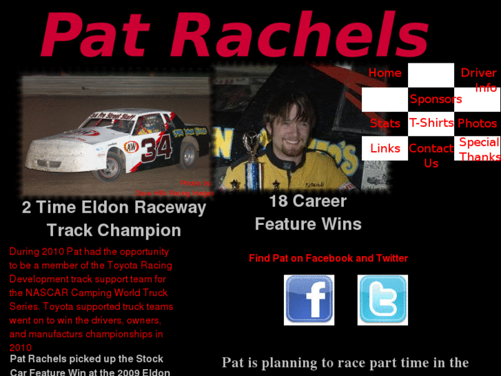 www.patrachels.com