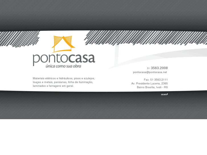www.pontocasa.net
