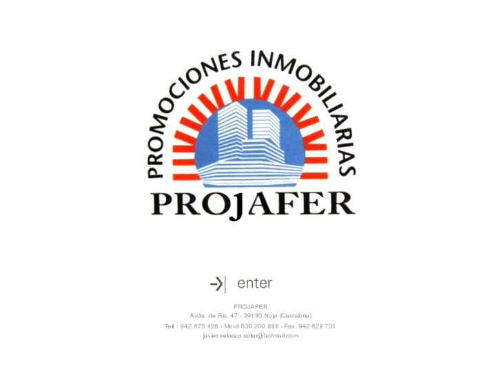 www.projafer.com