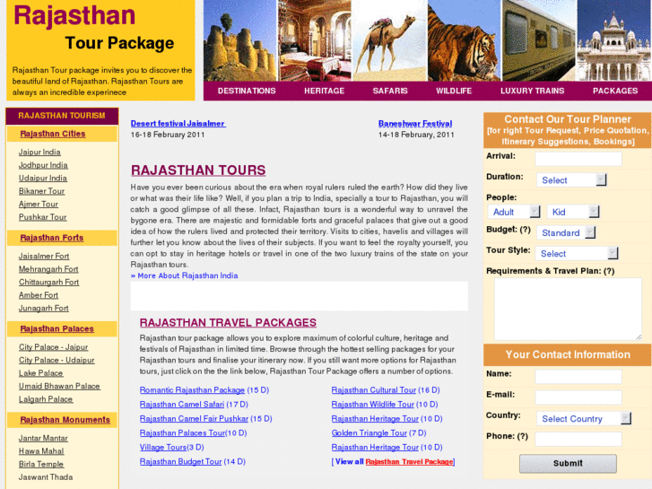 www.rajasthan-tour-package.com