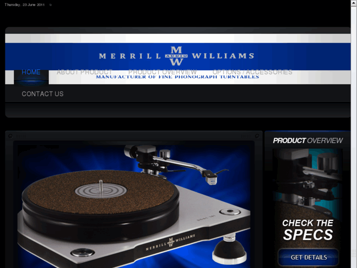 www.realturntable.com