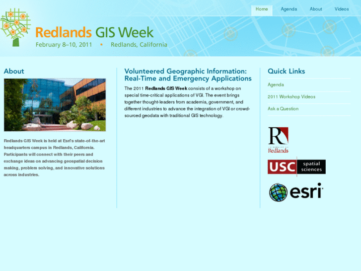 www.redlandsgisweek.org