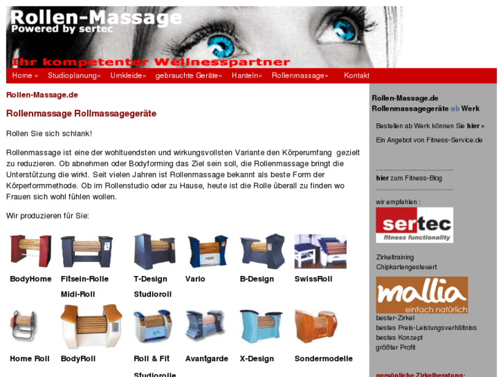 www.rollen-massage.de