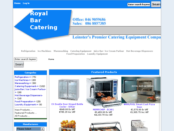 www.royalbarcatering.com