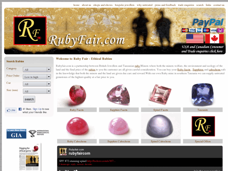 www.rubyfair.com