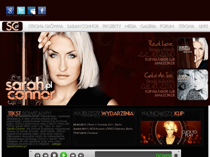 www.sarahconnor.pl