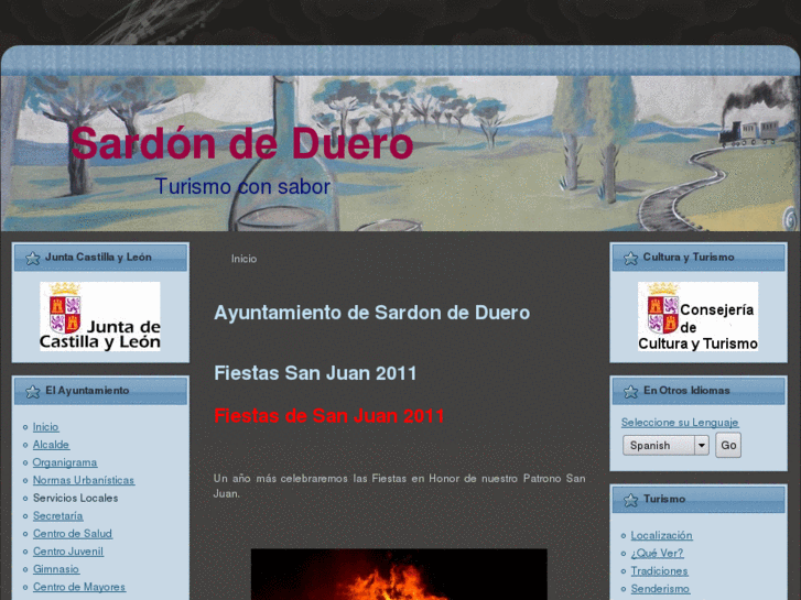 www.sardondeduero.es