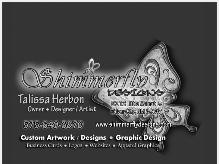 www.shimmerflydesigns.com