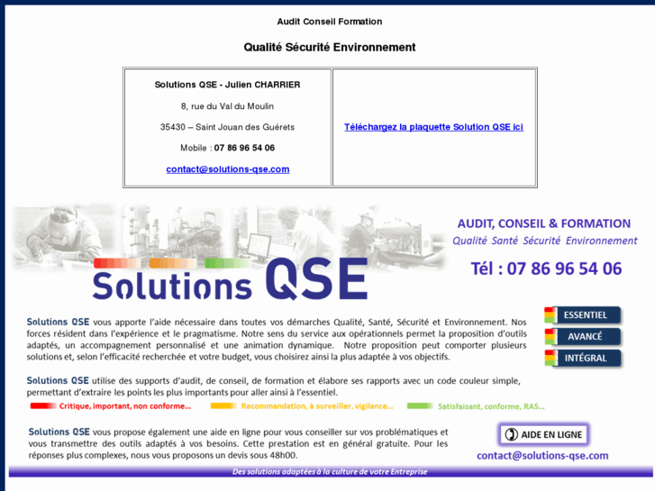 www.solutions-qse.com