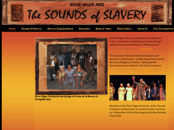 www.soundsofslavery.com