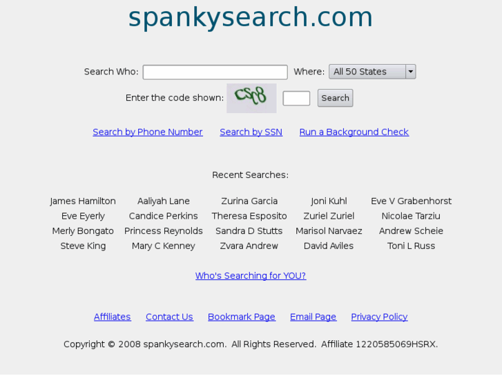 www.spankysearch.com