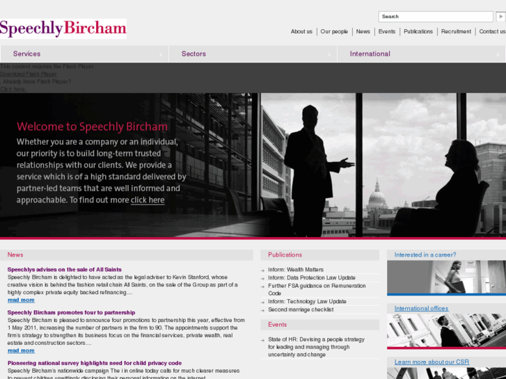 www.speechlybircham.co.uk