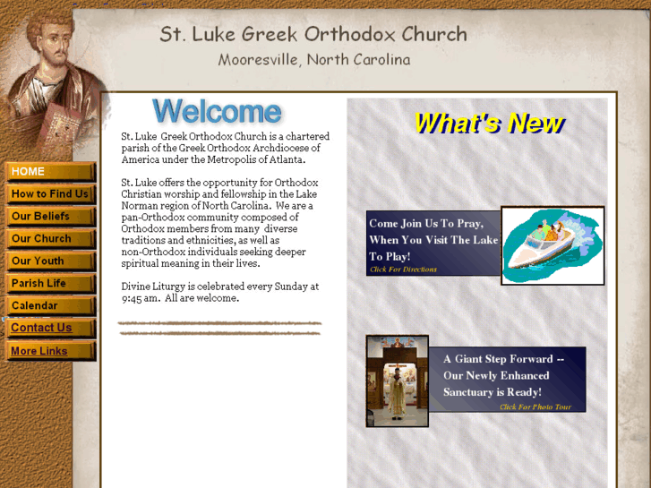 www.stluke-nc.org