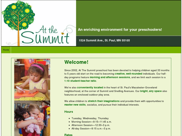 www.summit-preschool.com