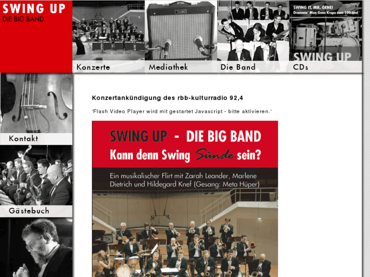 www.swing-up.info