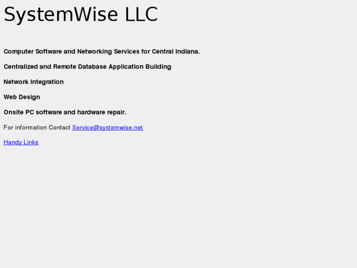 www.systemwise.net