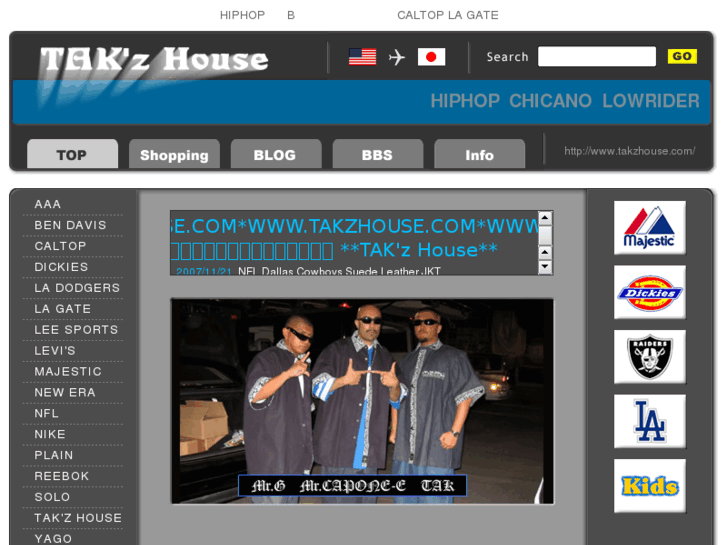 www.takzhouse.com