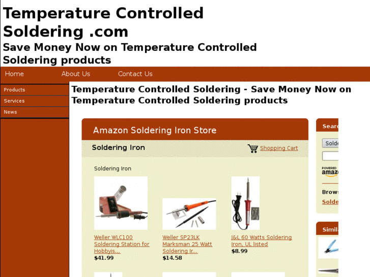 www.temperaturecontrolledsolderingiron.com