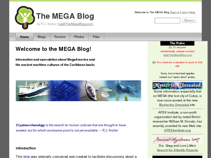 www.themegablog.com