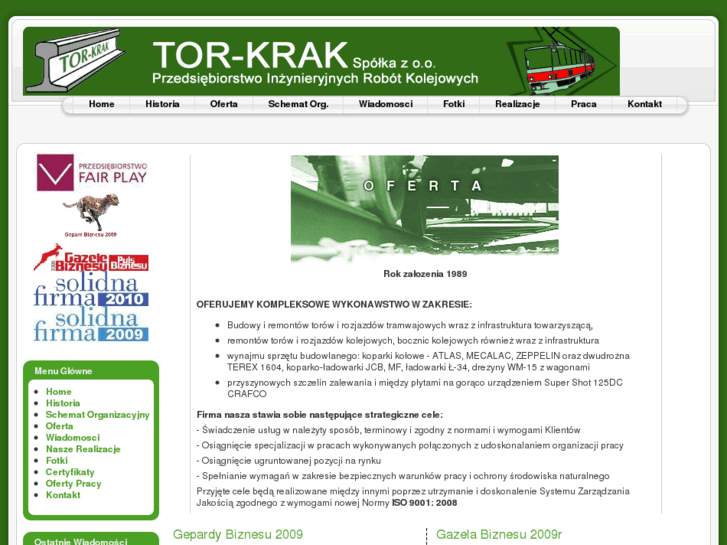 www.tor-krak.pl