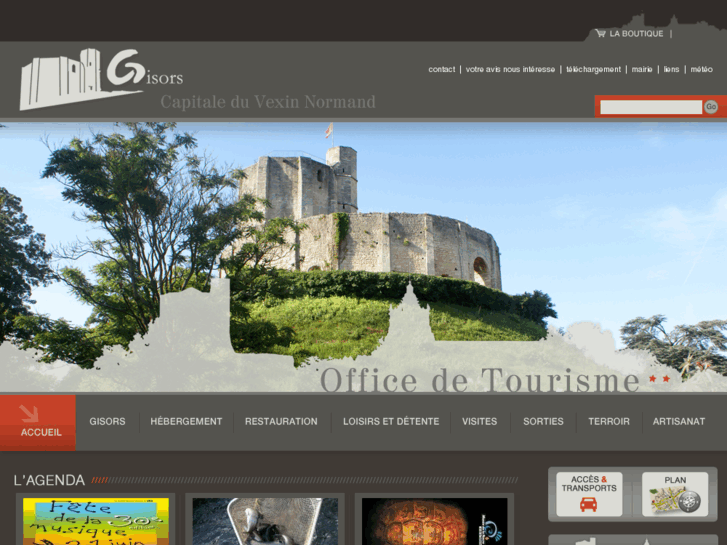 www.tourisme-gisors.fr