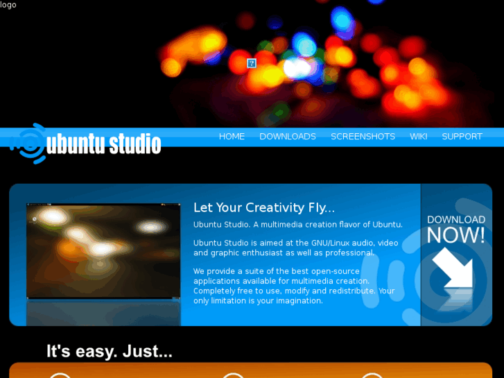 www.ubuntustudio.org