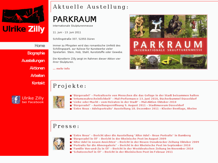 www.ulrike-zilly.de