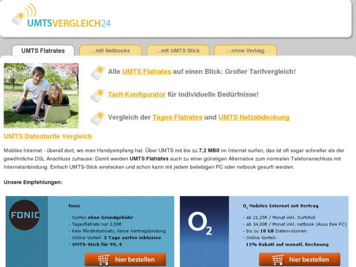 www.umts-vergleich24.com