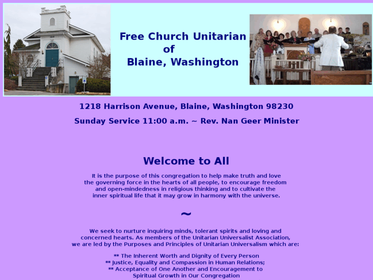 www.uublaine.org