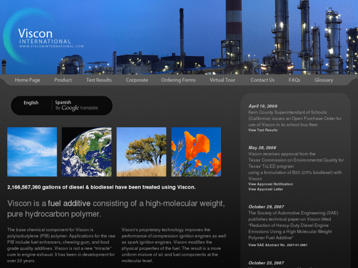 www.visconinternational.com