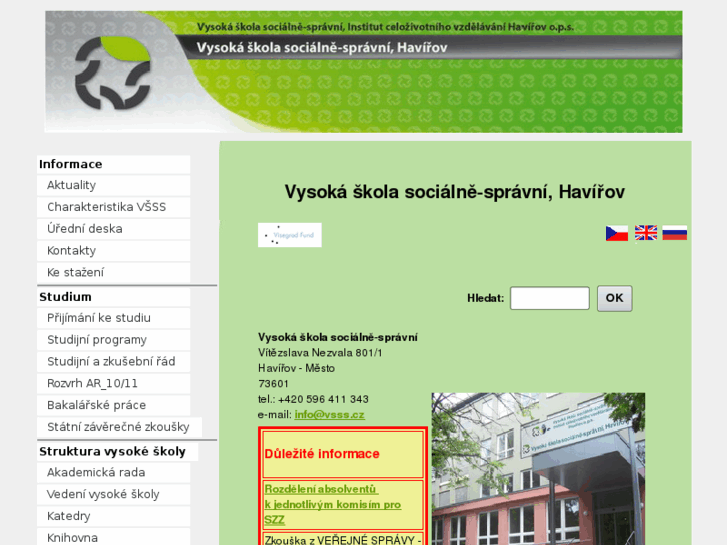 www.vsss.cz