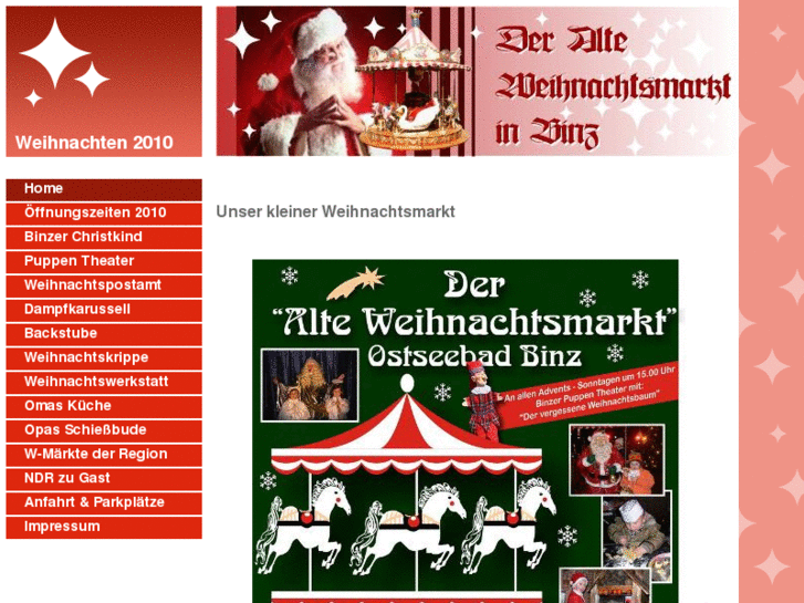 www.weihnachtsmarkt-binz.de