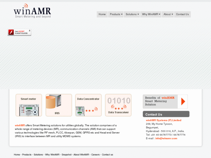 www.winamr.com