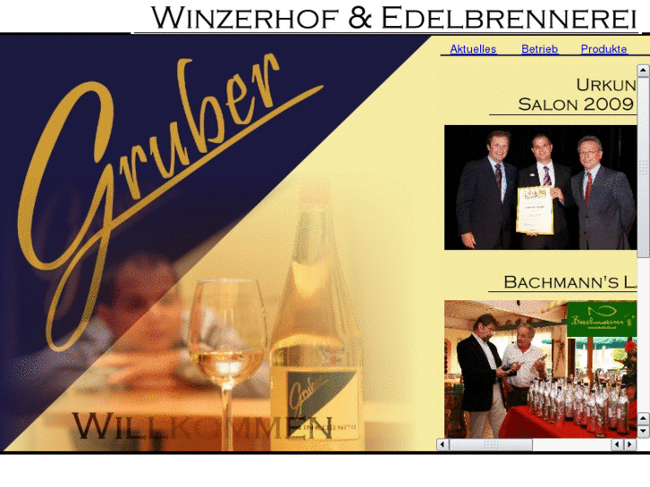 www.winzerhofgruber.at