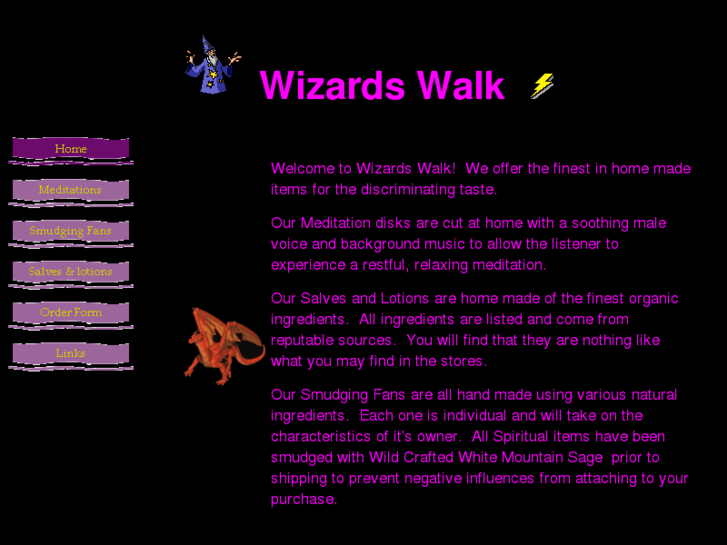 www.wizardswalk.com