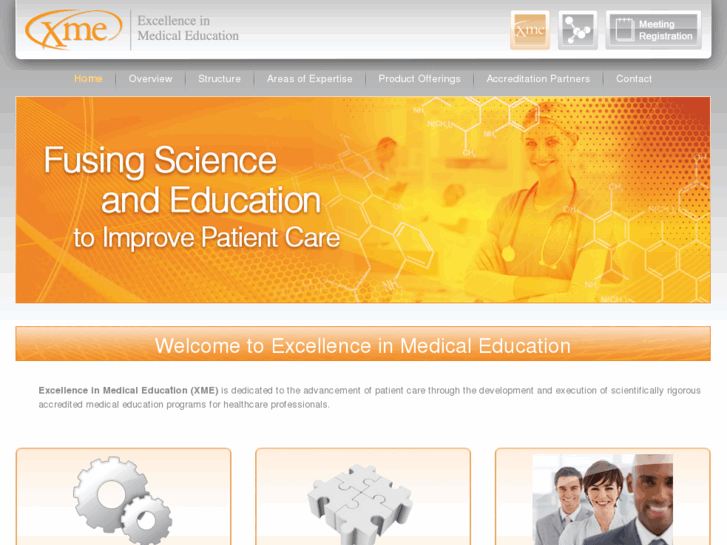 www.xmedicaleducation.com